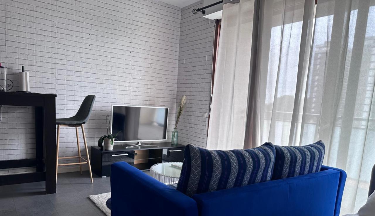 Appartement - Bordeaux 탈렌체 외부 사진