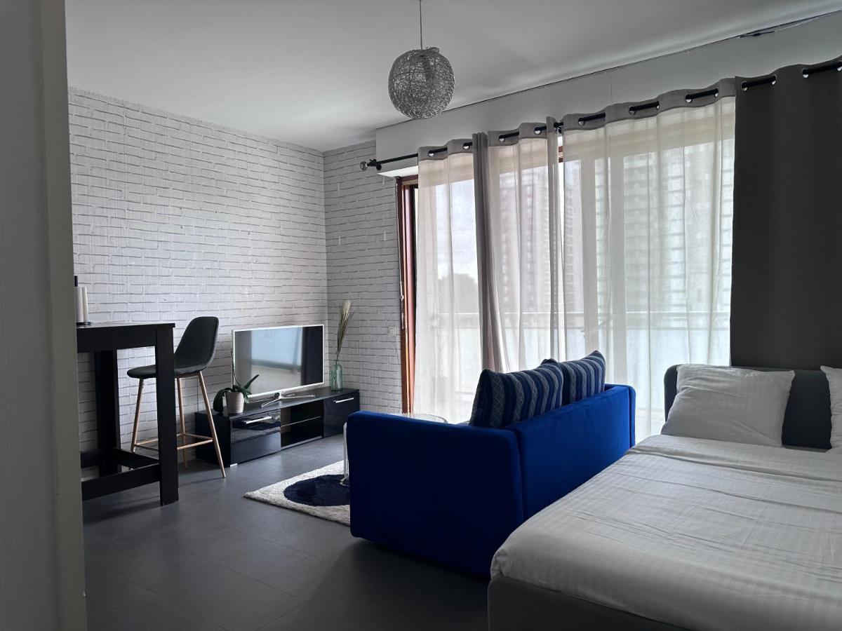 Appartement - Bordeaux 탈렌체 외부 사진
