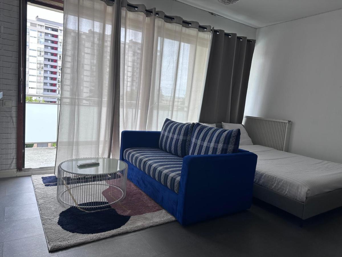 Appartement - Bordeaux 탈렌체 외부 사진