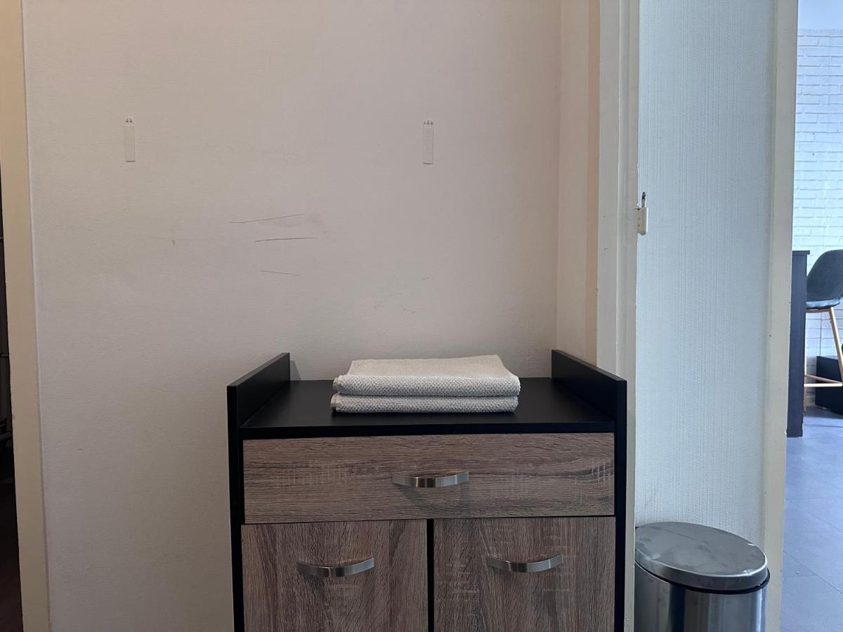 Appartement - Bordeaux 탈렌체 외부 사진