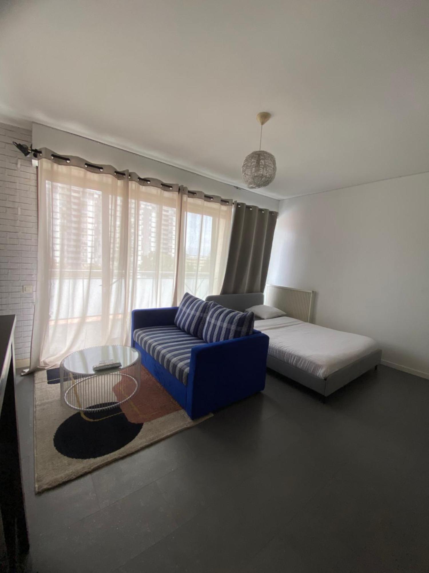 Appartement - Bordeaux 탈렌체 외부 사진