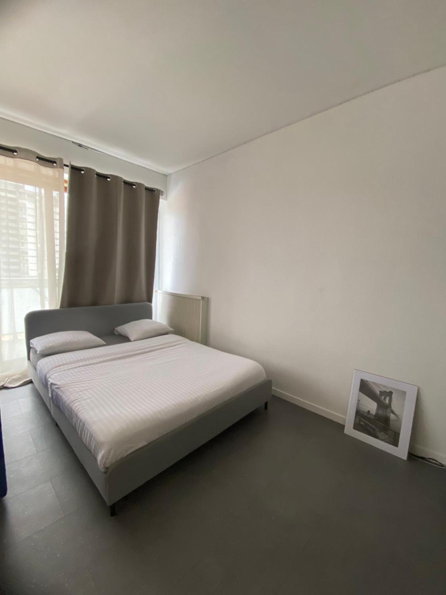 Appartement - Bordeaux 탈렌체 외부 사진