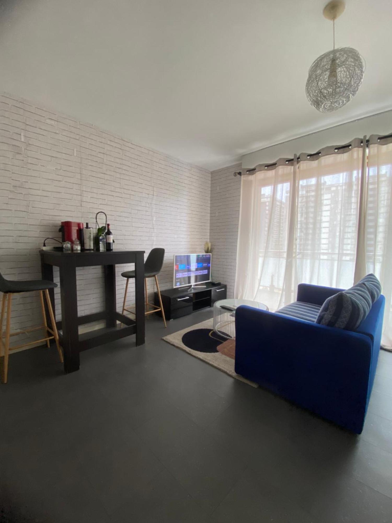Appartement - Bordeaux 탈렌체 외부 사진