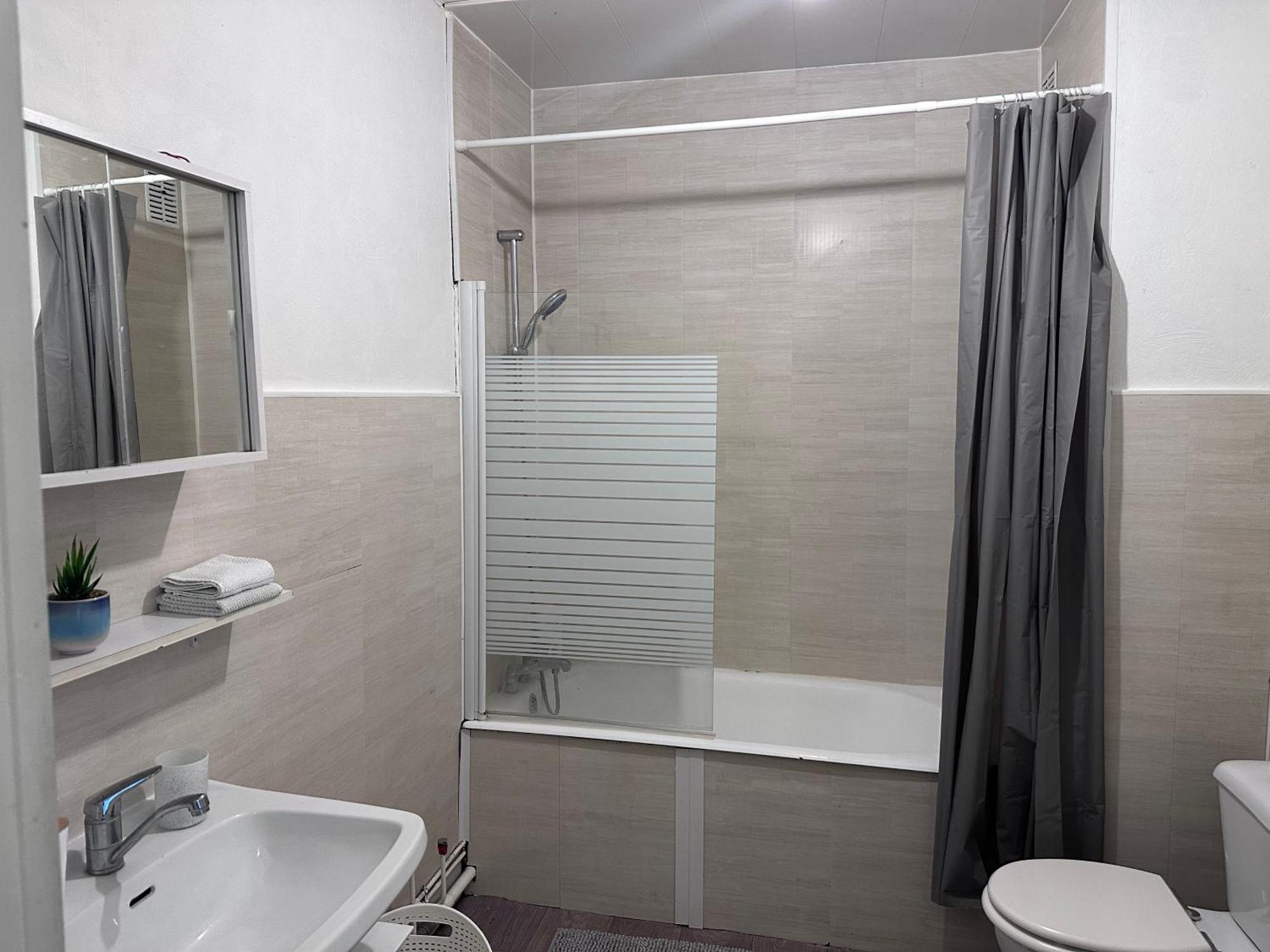 Appartement - Bordeaux 탈렌체 외부 사진